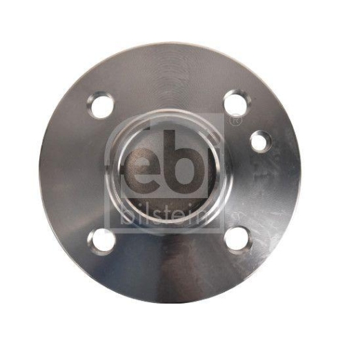 Radlagersatz FEBI BILSTEIN 31078 f&uuml;r MINI, Hinterachse links, Hinterachse rechts