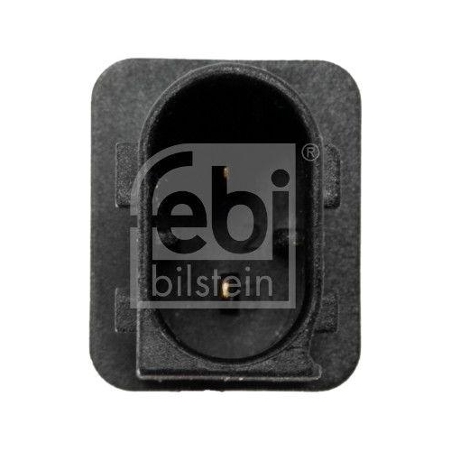 FEBI BILSTEIN Sensor, Raddrehzahl 174385 f&uuml;r DAF, Vorderachse links