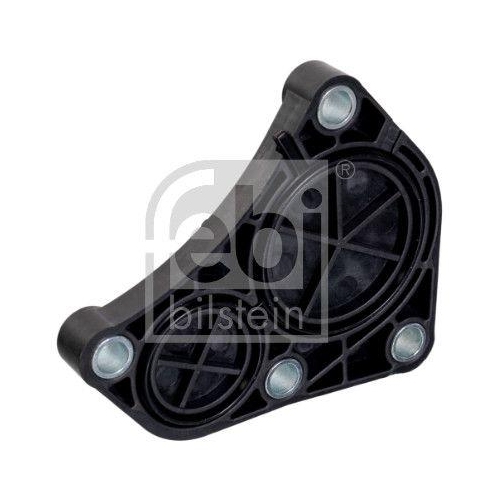 FEBI BILSTEIN Verschlussdeckel, Nockenwelle 178028 febi Plus f&uuml;r BMW, hinten