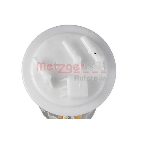 Kraftstoff-F&ouml;rdereinheit METZGER 2250510 f&uuml;r MERCEDES-BENZ