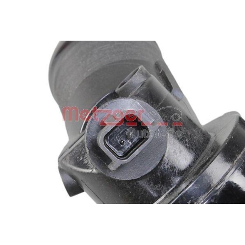 Thermostat, K&uuml;hlmittel METZGER 4006436 f&uuml;r RENAULT