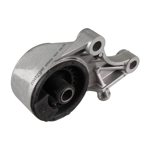 METZGER Lagerung, Motor 8050654 f&uuml;r OPEL GENERAL MOTORS, vorne
