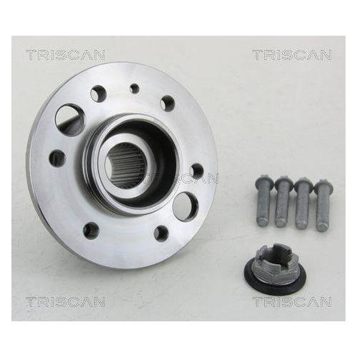 Radlagersatz TRISCAN 8530 23226 f&uuml;r MERCEDES-BENZ, Hinterachse