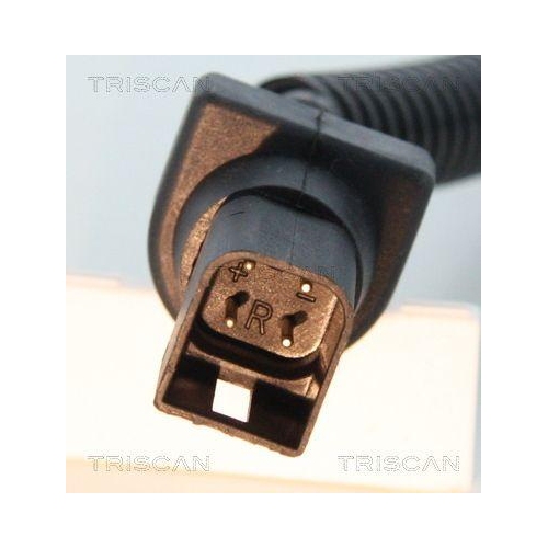 Sensor, Raddrehzahl TRISCAN 8180 16208 f&uuml;r FORD, Hinterachse