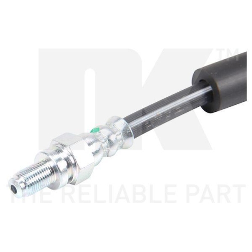 Bremsschlauch NK 852577 f&uuml;r FORD, Hinterachse