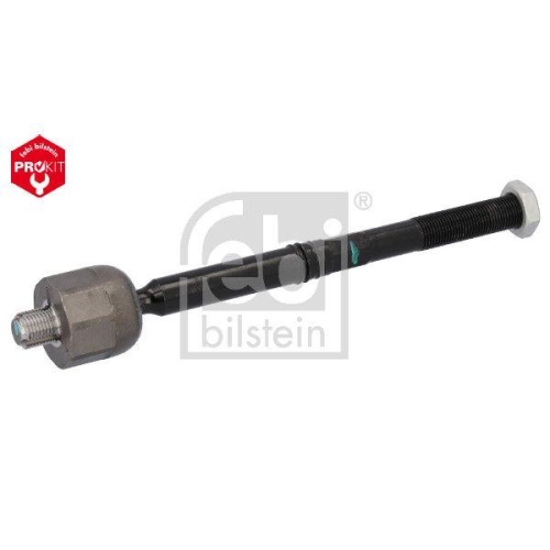 FEBI BILSTEIN Axialgelenk, Spurstange 37436 ProKit f&uuml;r AUDI PORSCHE