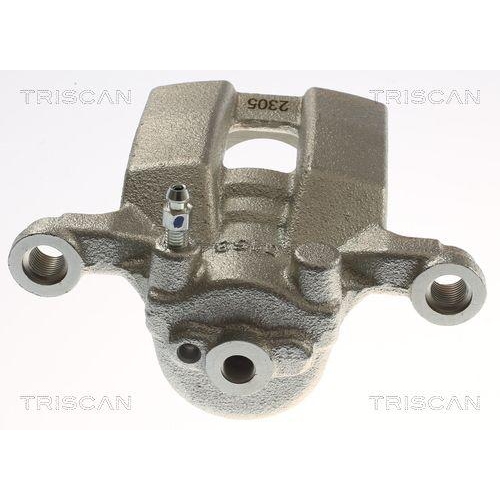 Bremssattel TRISCAN 8175 14221 f&uuml;r NISSAN, Hinterachse links