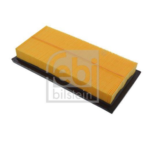 Luftfilter FEBI BILSTEIN 184399 für DAIHATSU MITSUBISHI TOYOTA