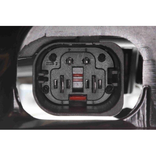 Lüfter, Motorkühlung VEMO V30-01-0002 Original VEMO Qualität für MERCEDES-BENZ