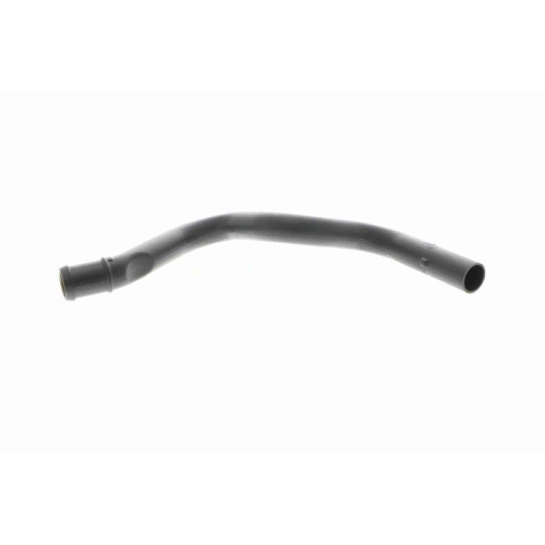 Schlauch, Kurbelgeh&auml;useentl&uuml;ftung VAICO V10-3476 Original VAICO Qualit&auml;t f&uuml;r VW