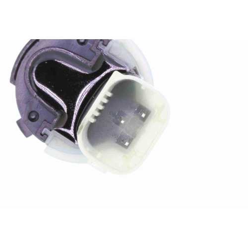 Sensor, Einparkhilfe VEMO V20-72-0017 Original VEMO Qualität für BMW, beidseitig