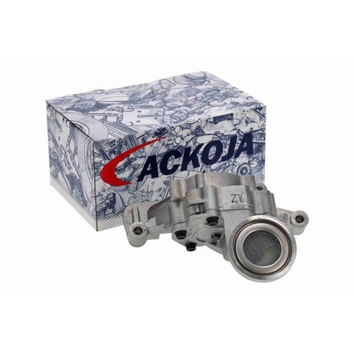 ACKOJA A52-0732 &Ouml;lpumpe Original ACKOJA Qualit&auml;t f&uuml;r HYUNDAI