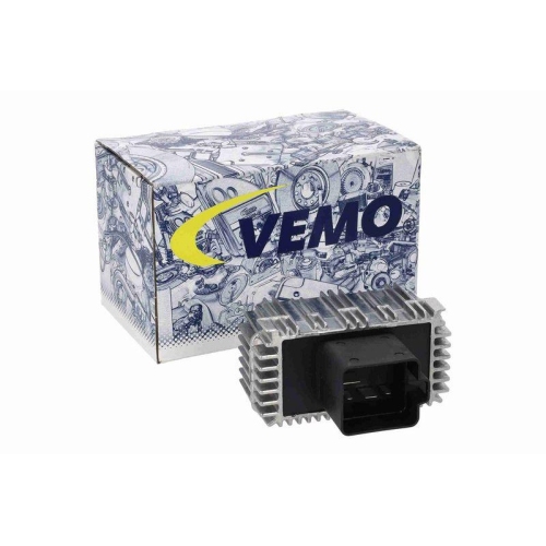 Steuergerät, Glühzeit VEMO V40-71-0018 Original VEMO Qualität für OPEL