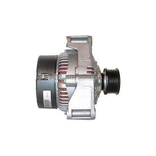 Generator EUROTEC 12036820 f&uuml;r MERCEDES-BENZ