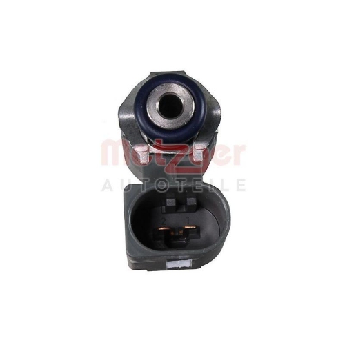 Einspritzventil METZGER 0920091 ORIGINAL ERSATZTEIL f&uuml;r VW