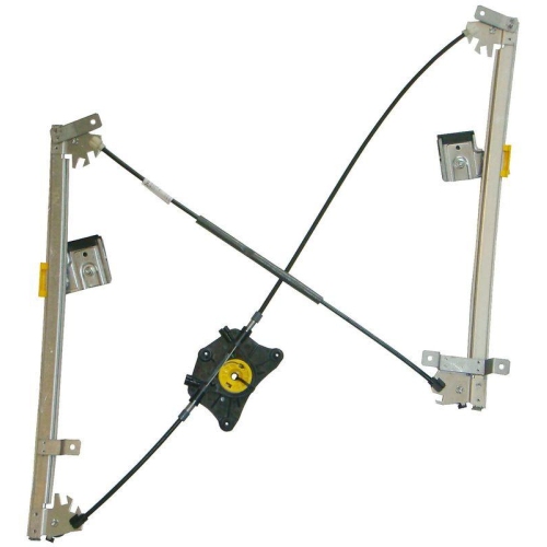 Fensterheber VALEO 850605 f&uuml;r VW, vorne rechts