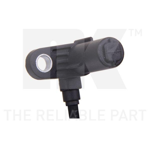 Sensor, Raddrehzahl NK 293317 f&uuml;r MERCEDES-BENZ, Hinterachse rechts