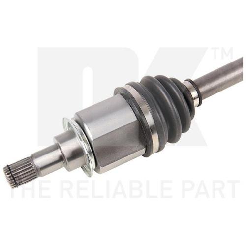 Antriebswelle NK 501553 f&uuml;r MINI, Vorderachse links