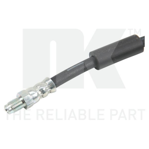 Bremsschlauch NK 853372 f&uuml;r MERCEDES-BENZ, Hinterachse