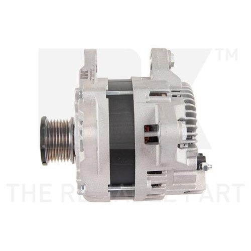Generator NK 4823004 f&uuml;r FIAT MITSUBISHI NISSAN OPEL RENAULT VAUXHALL