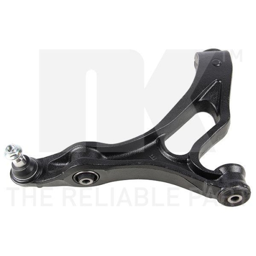 Lenker, Radaufh&auml;ngung NK 5014741 f&uuml;r PORSCHE VW, Vorderachse links, unten