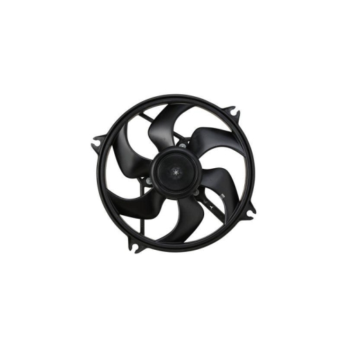 HELLA Lüfter, Motorkühlung 8EW 366 420-551 für CITROËN PEUGEOT