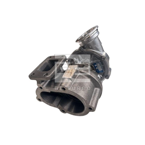 BE TURBO 125152 Lader, Aufladung f&uuml;r MAN