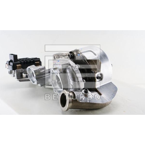 BE TURBO 128836 Lader, Aufladung f&uuml;r VAG, links