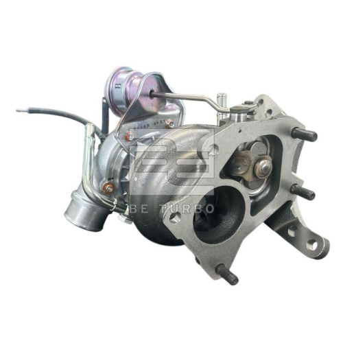 BE TURBO 127507 Lader, Aufladung f&uuml;r SUBARU