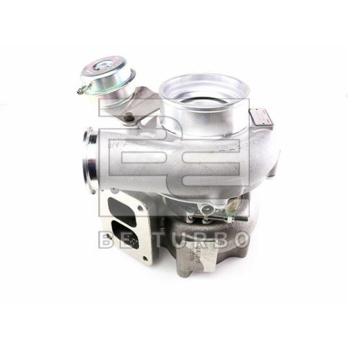 BE TURBO 130799 Lader, Aufladung f&uuml;r IVECO