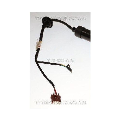 TRISCAN 8710 25302 Gasfeder, Koffer-/Laderaum f&uuml;r RENAULT, hinten links