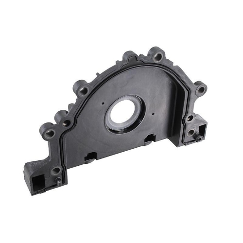METZGER AUTOTEILE 2430321 Wellendichtring, Kurbelwelle f&uuml;r AUDI SEAT SKODA VW