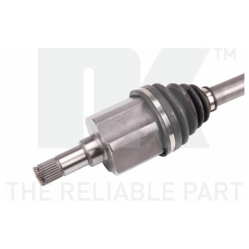 NK 5025109 Antriebswelle f&uuml;r FORD, Vorderachse links