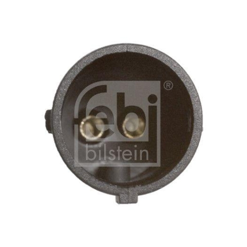 FEBI BILSTEIN Sensor, Raddrehzahl 40478 f&uuml;r DAF, Hinterachse links