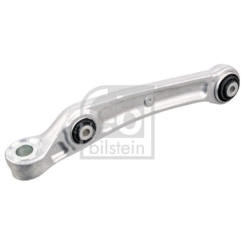 FEBI BILSTEIN Lenker, Radaufh&auml;ngung 175618 f&uuml;r AUDI PORSCHE VW, unten, vorne