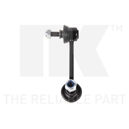 Stange/Strebe, Stabilisator NK 5112621 f&uuml;r HONDA, Hinterachse rechts