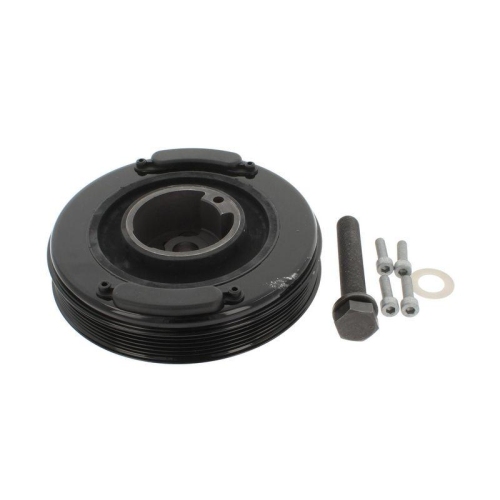 Riemenscheibensatz, Kurbelwelle CORTECO 80004398 f&uuml;r AUDI VOLVO VW