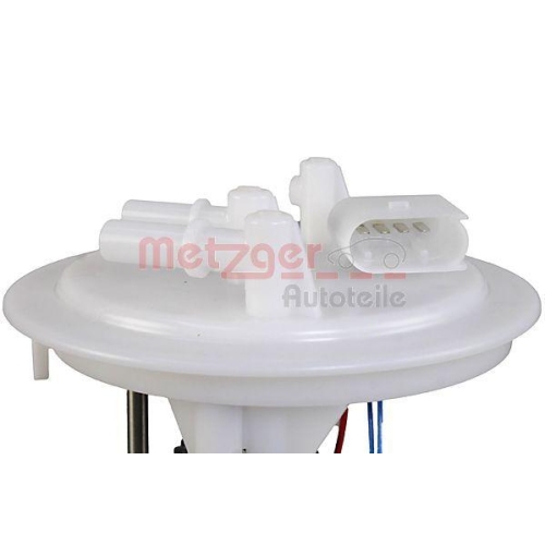 Kraftstoff-F&ouml;rdereinheit METZGER 2250511 f&uuml;r MERCEDES-BENZ