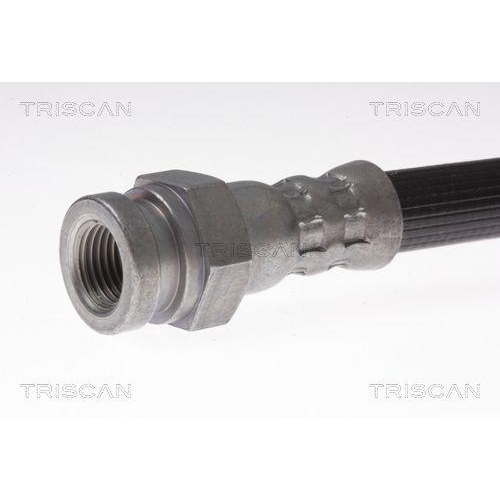 Bremsschlauch TRISCAN 8150 15129 f&uuml;r ALFA ROMEO FIAT LANCIA, Vorderachse