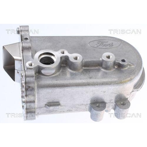 K&uuml;hler, Abgasr&uuml;ckf&uuml;hrung TRISCAN 8813 16112 f&uuml;r FORD