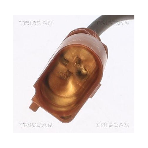 Wasserpumpe + Zahnriemensatz TRISCAN 8647 290512v f&uuml;r
