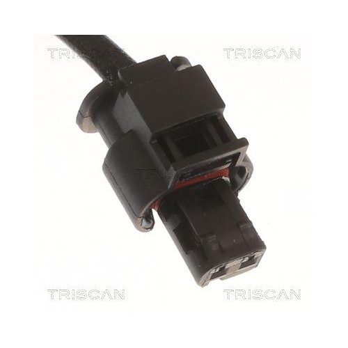 Sensor, Abgastemperatur TRISCAN 8826 23038 f&uuml;r MERCEDES-BENZ, beidseitig