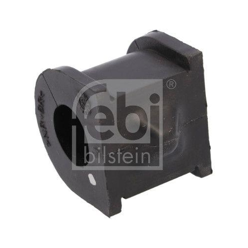 FEBI BILSTEIN Lagerung, Stabilisator 188142 f&uuml;r SUZUKI, Vorderachse links