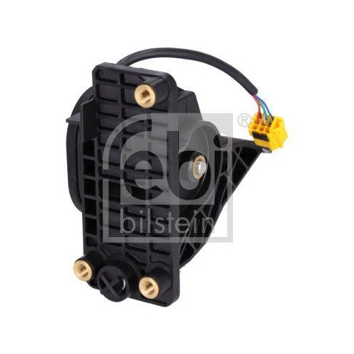 FEBI BILSTEIN Fahrpedal 181505 f&uuml;r MERCEDES-BENZ