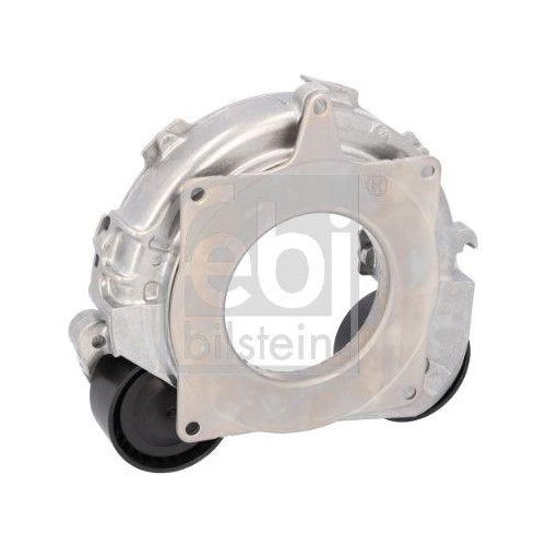 FEBI BILSTEIN Riemenspanner, Keilrippenriemen 186123 f&uuml;r HYUNDAI KIA