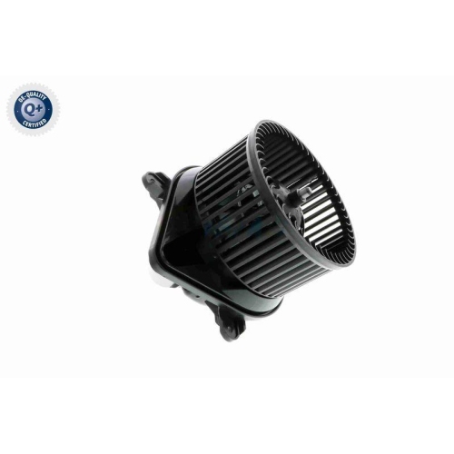 Ansauggebläse, Innenraumluft VEMO V42-03-1237 Q+, Erstausrüsterqualität für