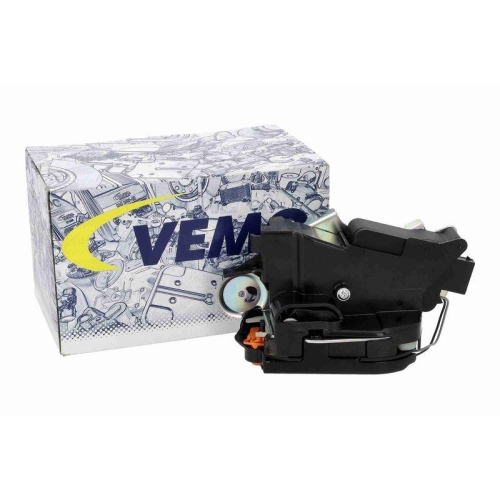 T&uuml;rschloss VEMO V30-85-0063 Green Mobility Parts f&uuml;r MERCEDES-BENZ, Schiebet&uuml;r