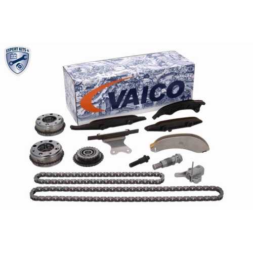 Steuerkettensatz VAICO V20-10017 EXPERT KITS + f&uuml;r BMW SEAT SKODA TOYOTA VAG