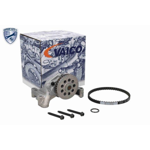 &Ouml;lpumpe VAICO V10-8967 EXPERT KITS + f&uuml;r AUDI SEAT SKODA VW VAG