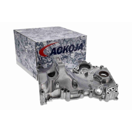 ACKOJA A70-0011 &Ouml;lpumpe Original ACKOJA Qualit&auml;t f&uuml;r CITRO&Euml;N TOYOTA